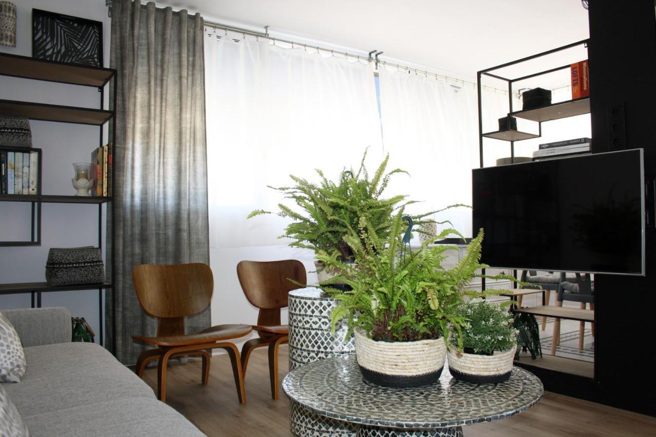 דירות אליקאנטה Torre Paris מראה חיצוני תמונה
